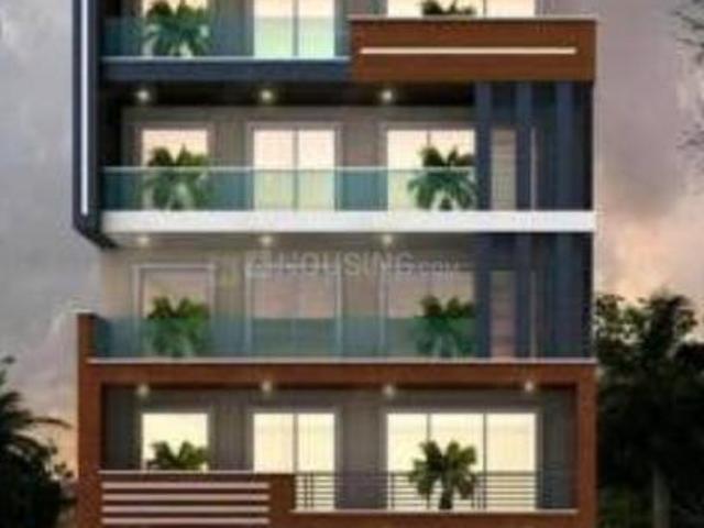 Flat for sale in Hariana