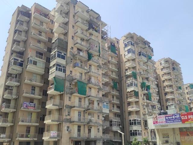 Flat for sale in Hariana