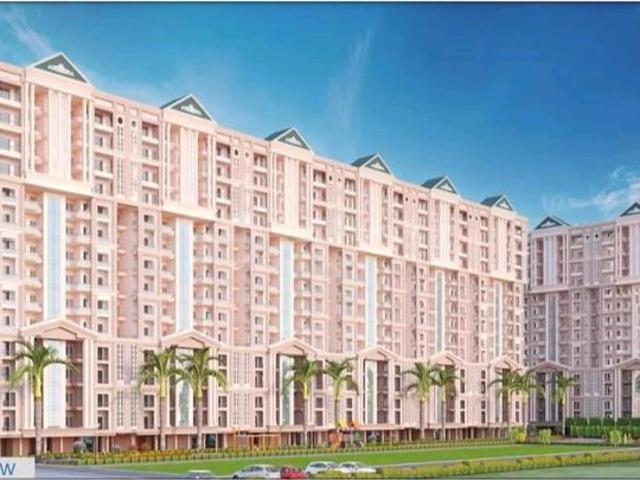 Flat for sale in Hariana