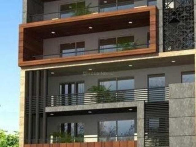 Flat for sale in Hariana