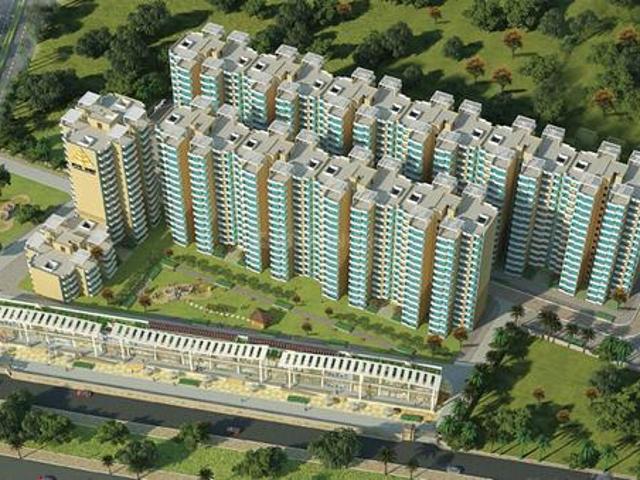Flat for sale in Hariana