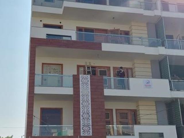 Property for sale in Hariana