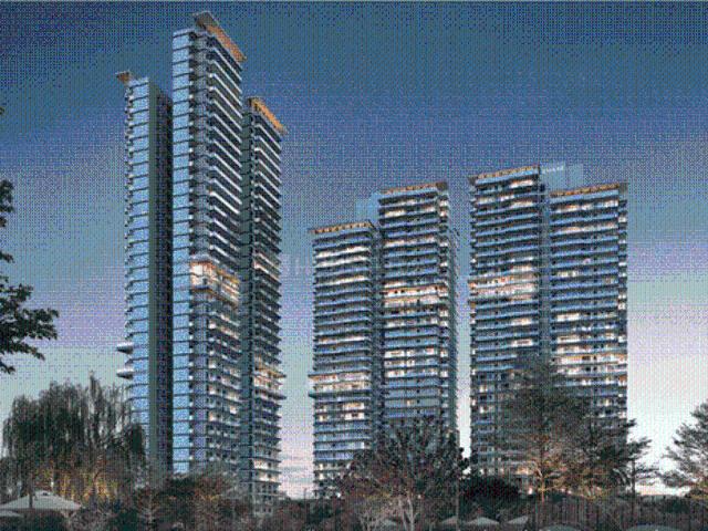 Flat for sale in Hariana