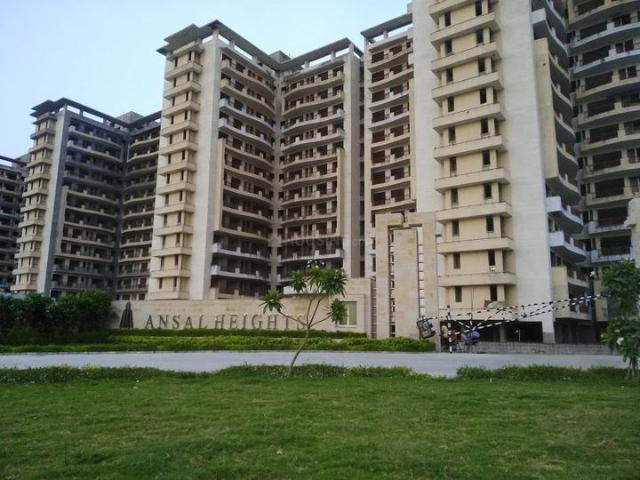 Flat for sale in Hariana
