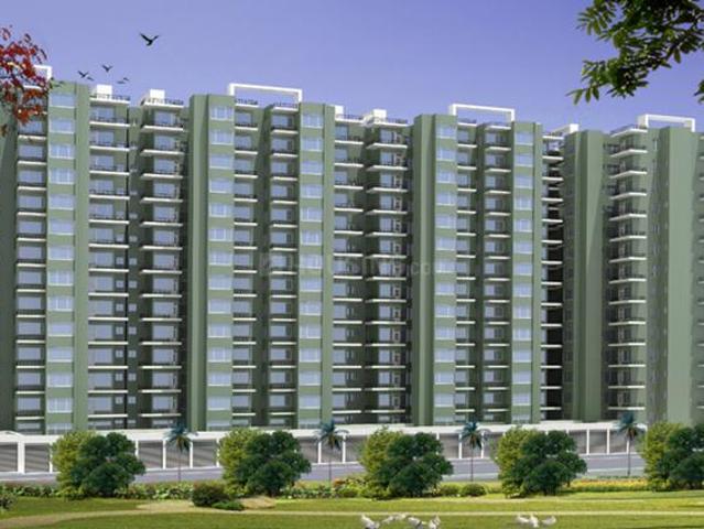 Flat for sale in Hariana