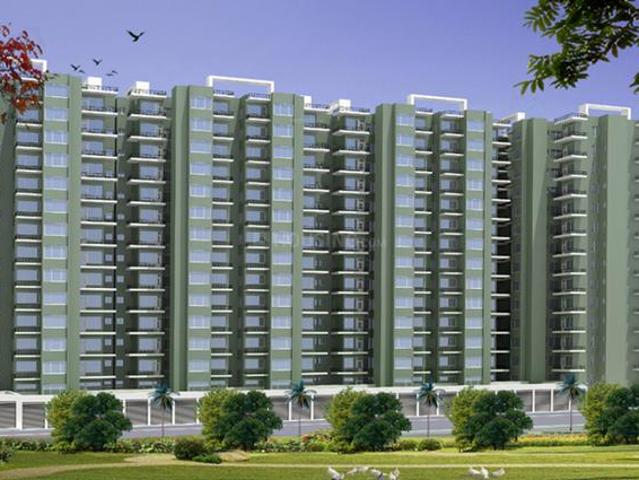 Flat for sale in Hariana