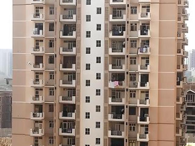 Flat for sale in Hariana
