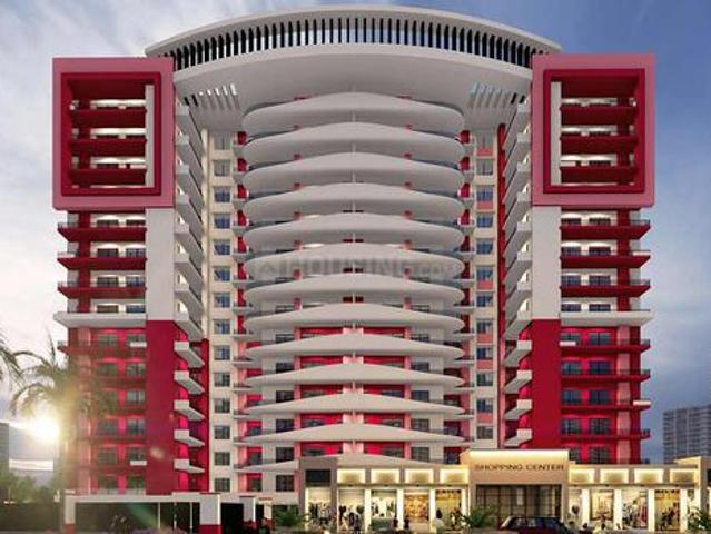 Flat for sale in Hariana