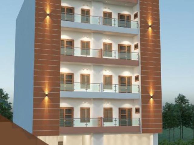 Flat for sale in Hariana
