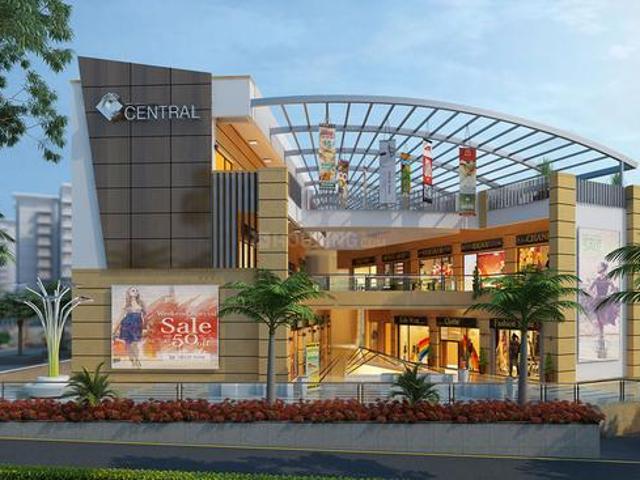 Commercial for sale in Hariana