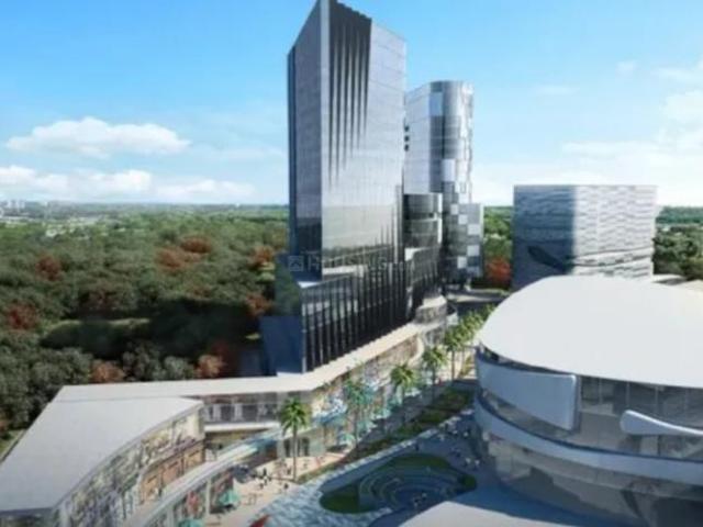 Commercial for sale in Hariana