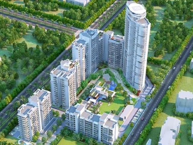 Flat for sale in Hariana