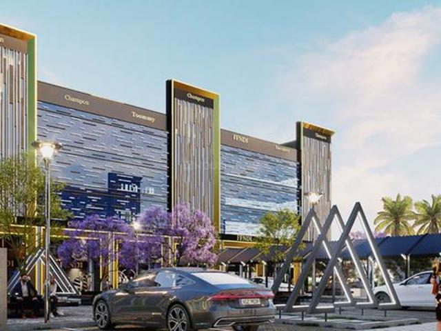 Commercial for sale in Gurgaon