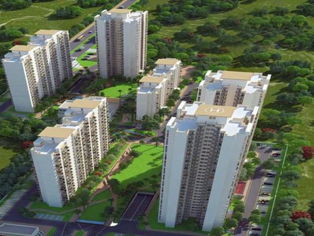 Flat for sale in Hariana