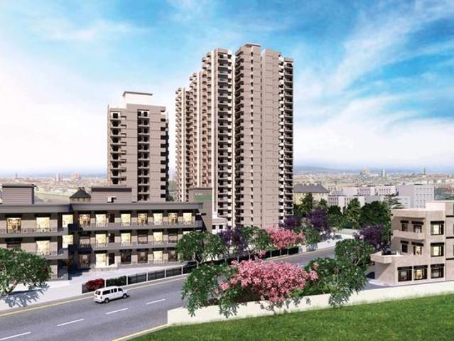 Flat for sale in Hariana