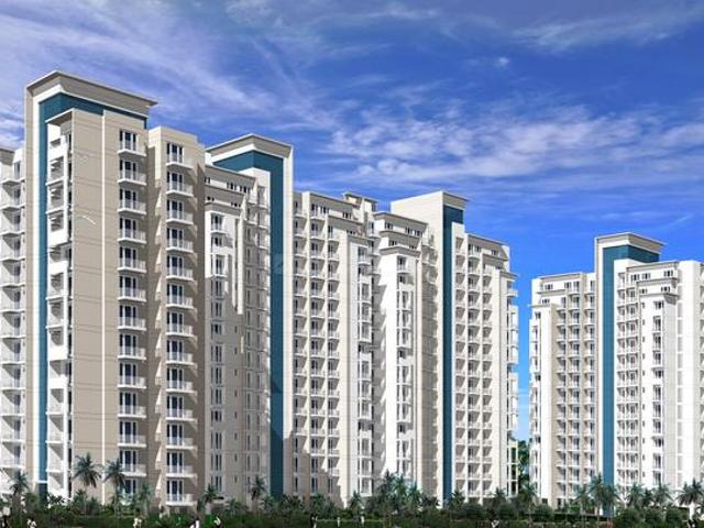 Flat for sale in Hariana