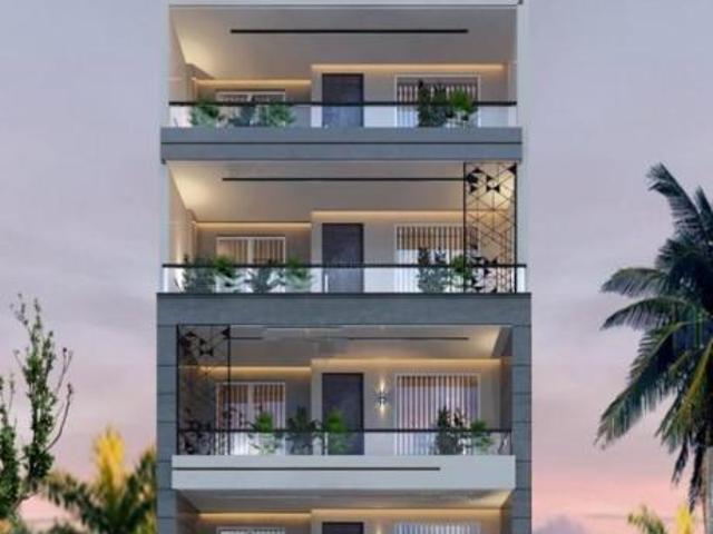 Flat for sale in Faridabad