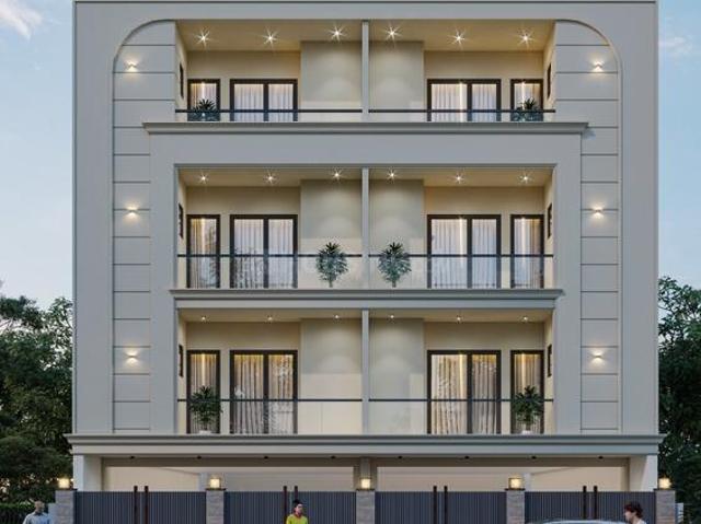 Flat for sale in Hariana