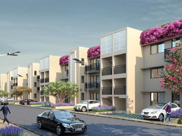 Flat for sale in Hariana