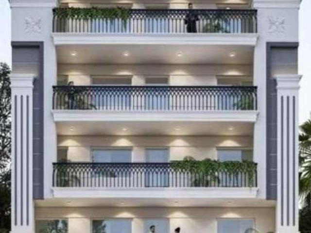 Flat for sale in Hariana