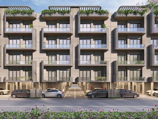 Flat for sale in Hariana