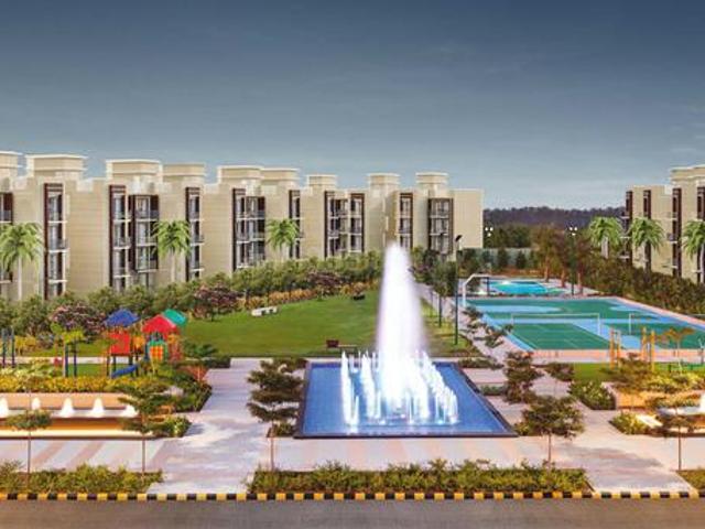 Villa for sale in Hariana