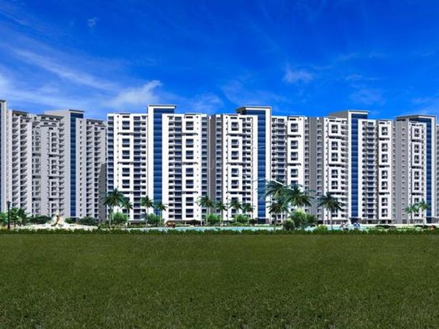 Flat for sale in Hariana