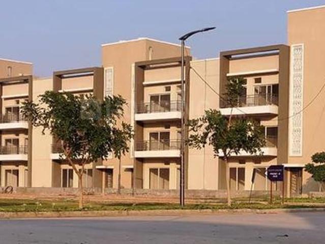Flat for sale in Hariana