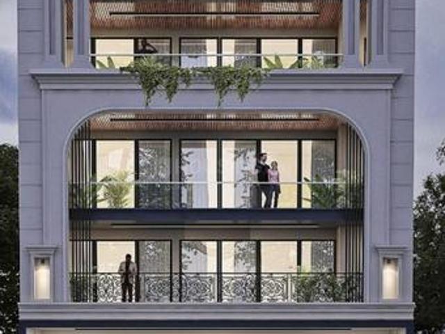 Property for sale in Hariana