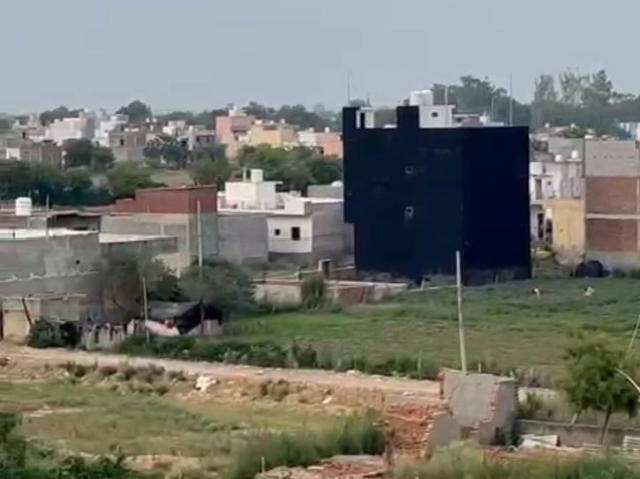 Land for sale in Hariana