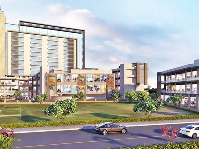 Commercial for sale in Hariana