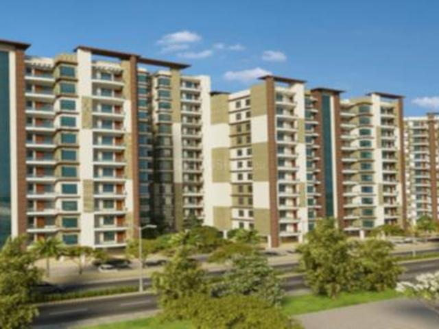 Flat for sale in Deri