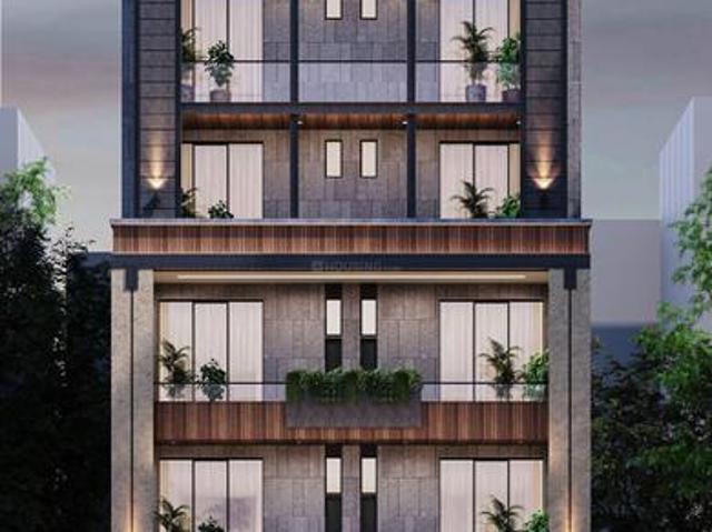 Flat for sale in Deri
