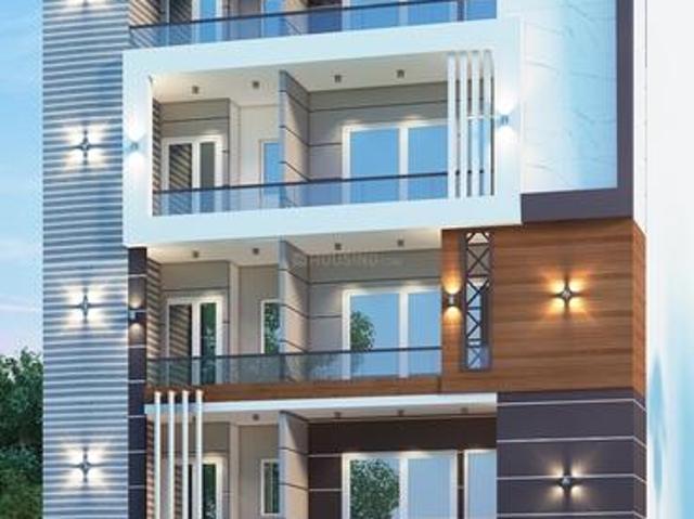 Flat for sale in Deri