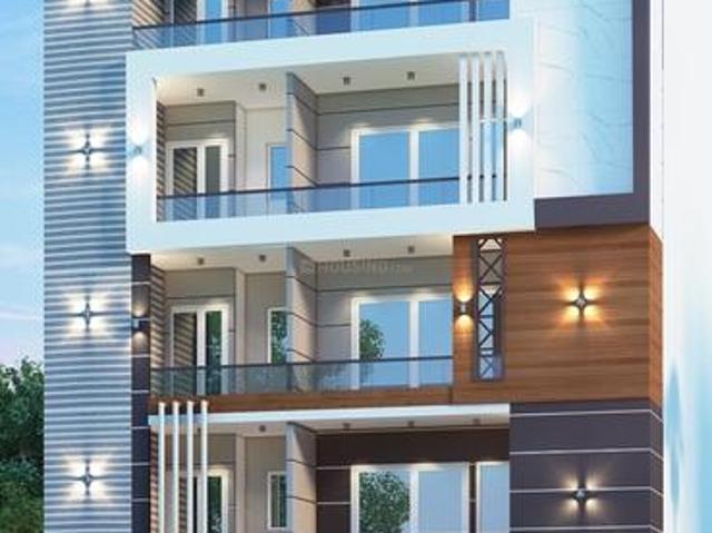 Flat for sale in New Delhi