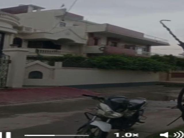 House for sale in Hariana