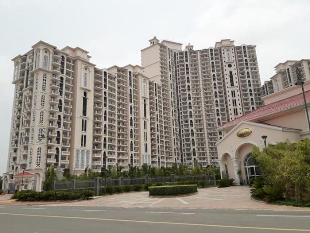 Flat for sale in Hariana