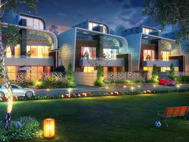 Bungalow for sale in Noida