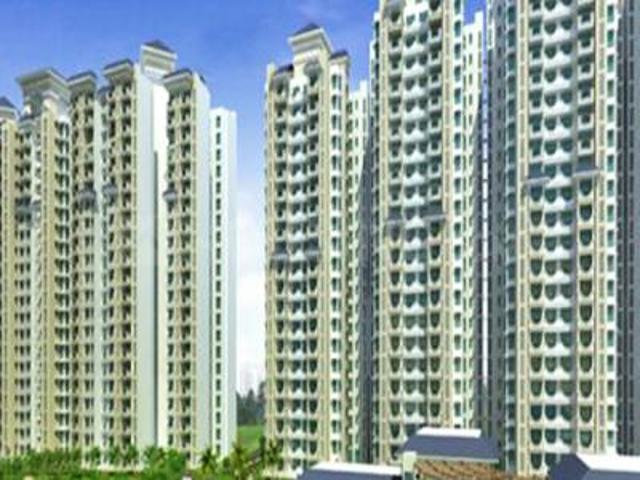 Flat for sale in Hariana
