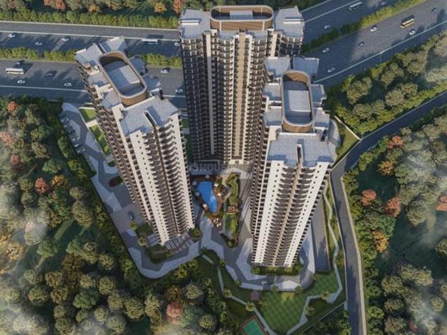 Flat for sale in Hariana