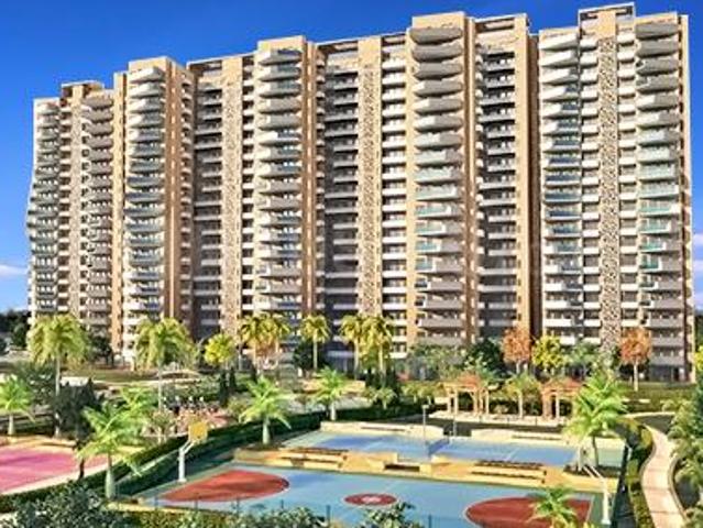 Flat for sale in Hariana