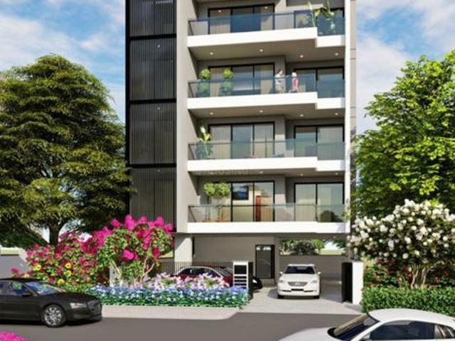 Flat for sale in Hariana