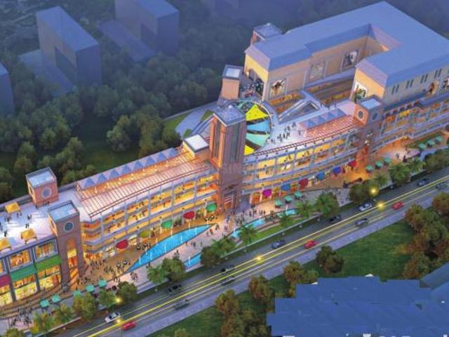 Commercial for sale in Gurgaon