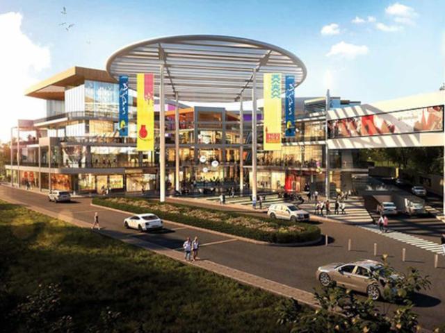 Commercial for sale in Hariana