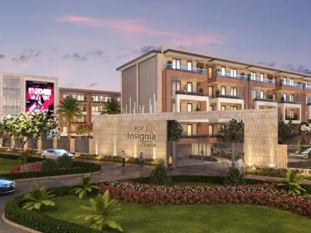 Land for sale in Hariana