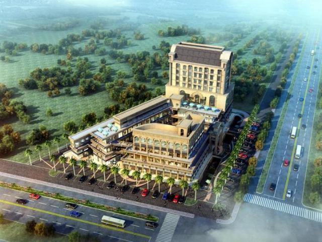 Commercial for sale in Gurgaon
