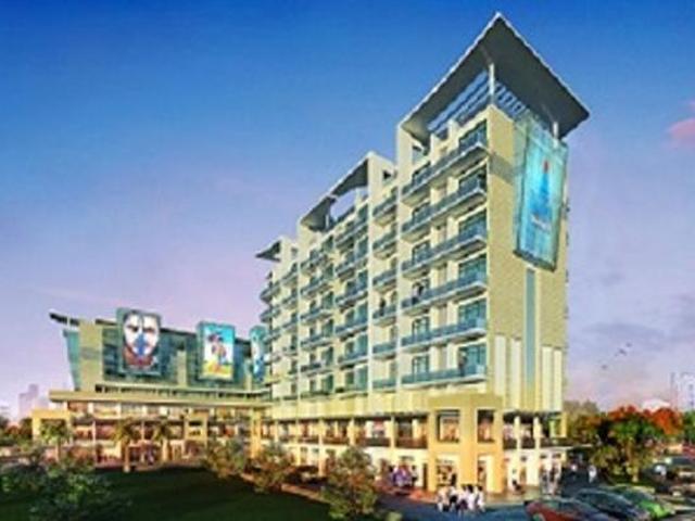 Commercial for sale in Hariana