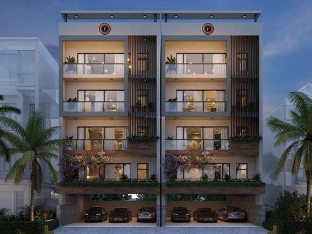 Flat for sale in Hariana