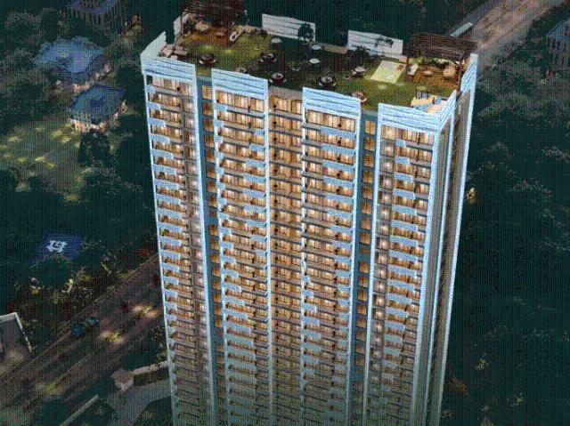 Flat for sale in Hariana