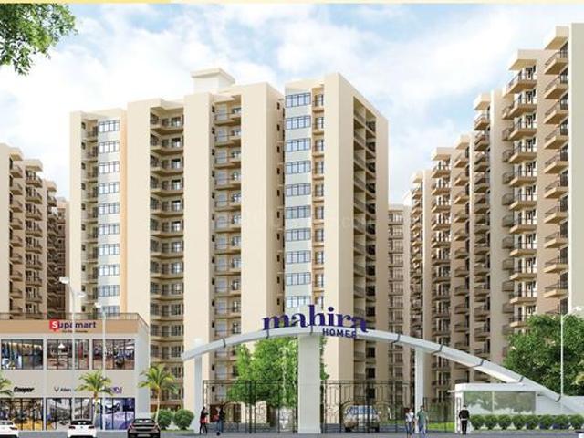 Flat for sale in Hariana